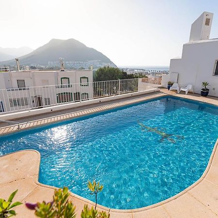 Hostal El Dorado San José Zewnętrze zdjęcie