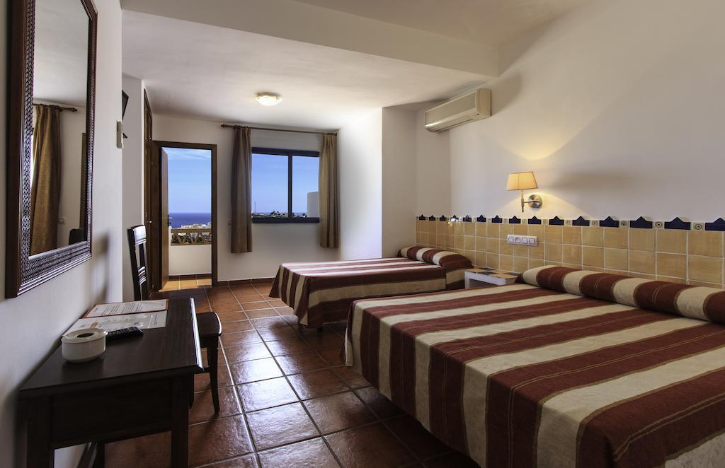 Hostal El Dorado San José Pokój zdjęcie