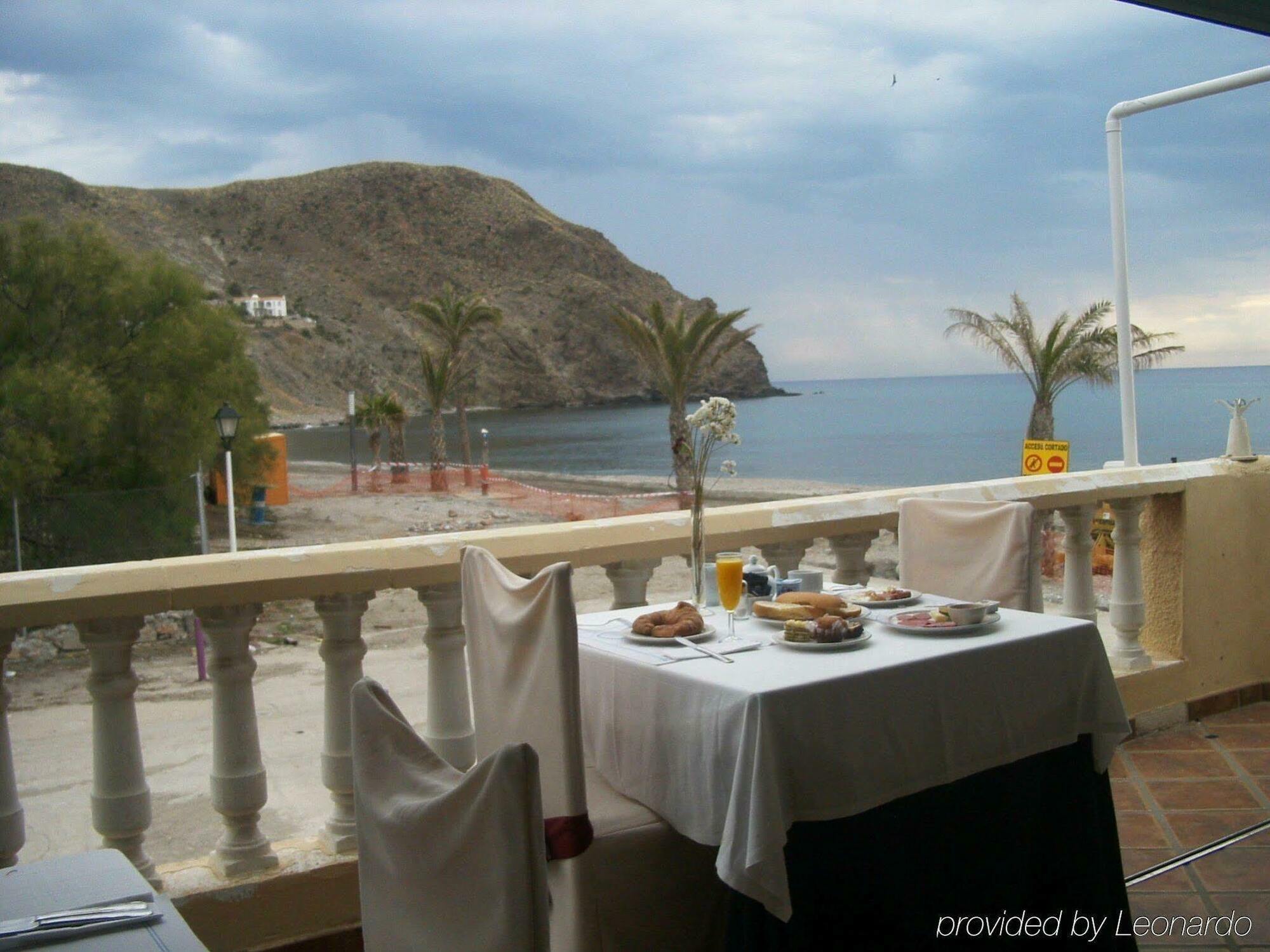 Hostal El Dorado San José Zewnętrze zdjęcie